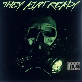 They Ain't Ready by Jdot