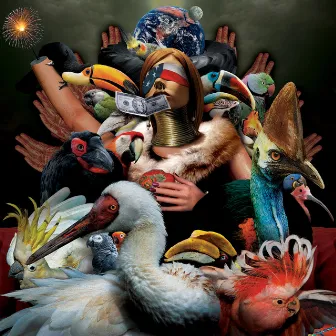 Mandala (Deluxe) by Rx Bandits