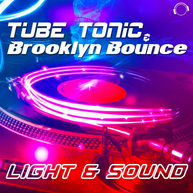 Light & Sound - Single Edit