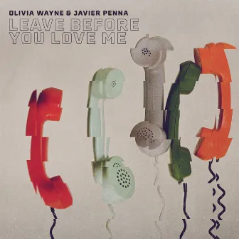 Leave Before You Love Me by Olivia Wayne