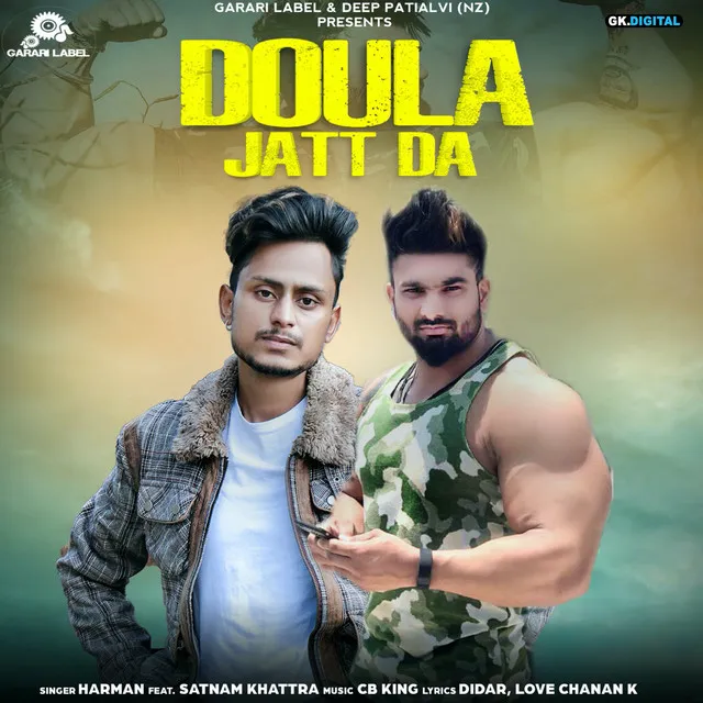 Doula Jatt Da