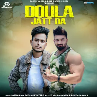 Doula Jatt Da by Harman