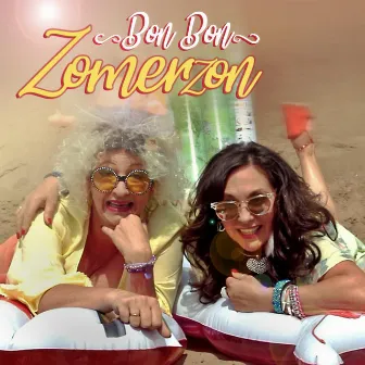 Zomerzon by Bon Bon