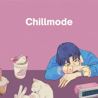 Chillmode by Pjhasbeats