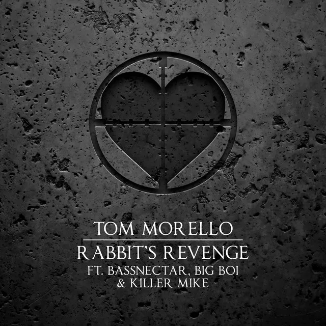 Rabbit’s Revenge (feat. Bassnectar, Big Boi and Killer Mike)