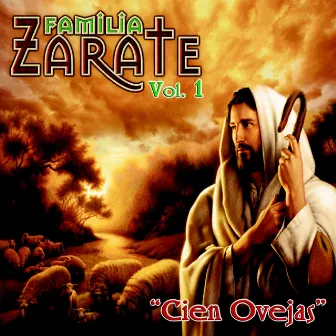 Cien Ovejas by Familia Zarate