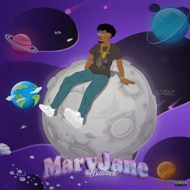 Maryjane