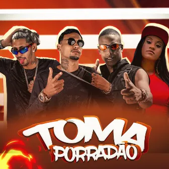 Toma Porradão by Mc Murilo do Recife