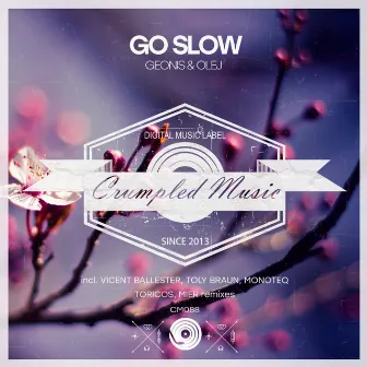 Go Slow by Geonis