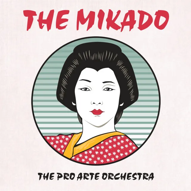 The Mikado