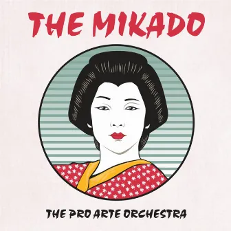 The Mikado by Marjorie Thomas