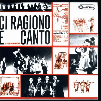 Ci Ragiono E Canto by Il Nuovo Canzoniere Italiano