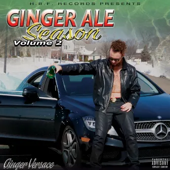 Ginger Ale Season, Vol. 2 by Unknown Artist