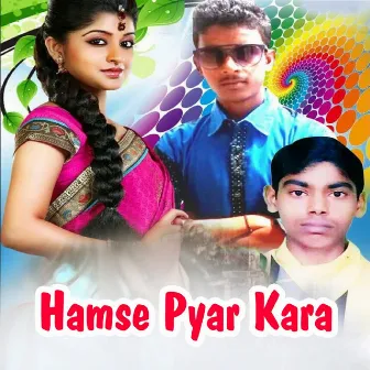 Hamse Pyar Kara by 