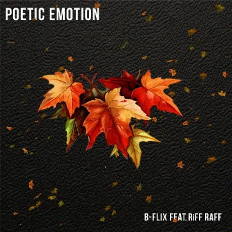 Poetic Emotion by B-Flix