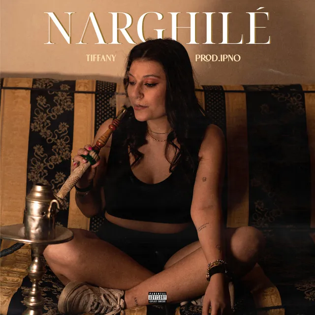 Narghilè