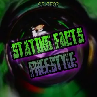 Statin' Facts by Og Chop