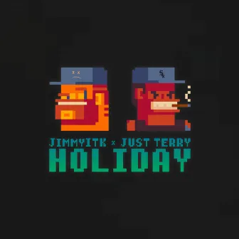 Holiday by JimmyITK