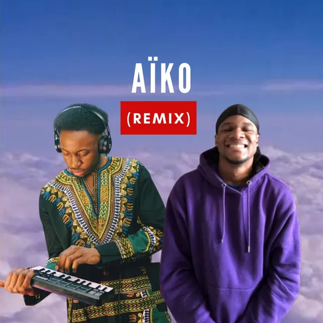 Aïko (Beau et puissant) - Afro Version