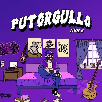 Putorgullo by Itan B