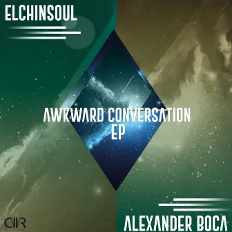 Awkward Conversation by Alexander Boca