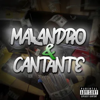 Malandro y Cantante by JALAS