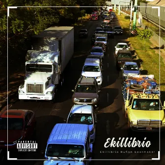 Ekillibrio by Rufian Beatmaker