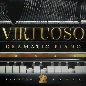 Virtuoso Dramatic Piano by Phantom Power