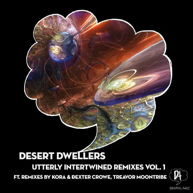 Utterly Intertwined Remixes, Vol. 1