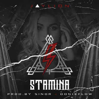 Stamina by Jay Lion