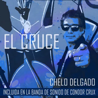 El Cruce by Chelo Delgado