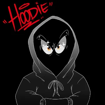 Hoodie by Summer Vee