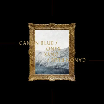 Onyx by Canon Blue