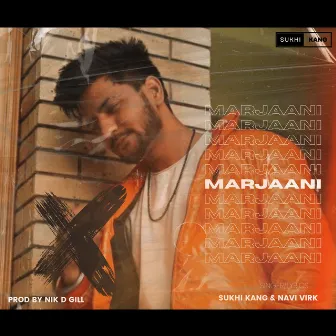 Marjaani by Navi Virk