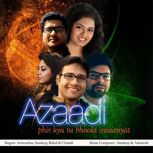 Azaad Bharat - Socho to yehi hai jannat