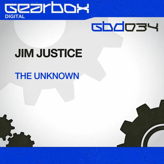 The Unknown - Original Mix