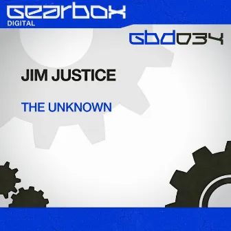 The Unknown by Jim Justice