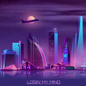 Losin' My Mind (feat. Isabella El) by Werdplay