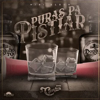 Puras Pa Pistiar by Banda los Costeños