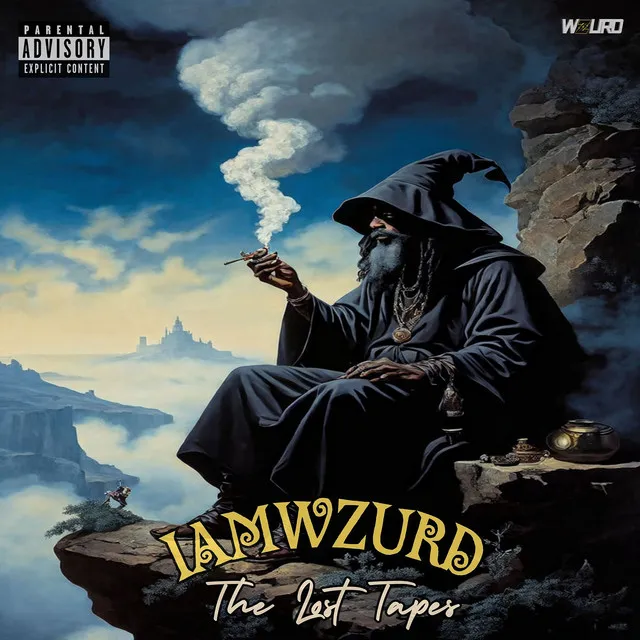 Iamwzurd (The Lost Tapes)