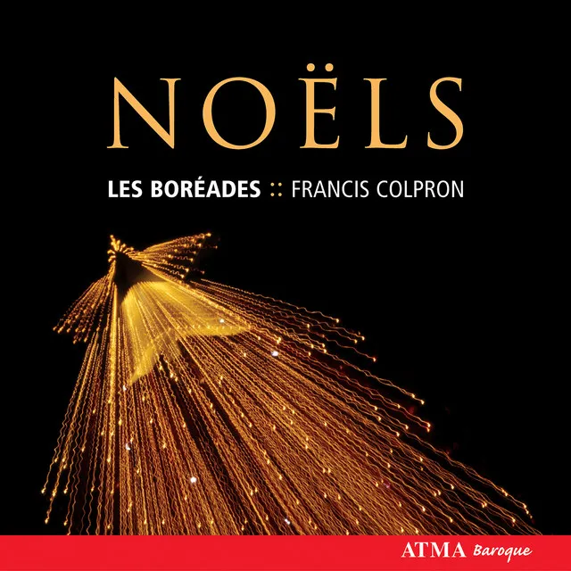 Noëls for Instruments: Dandrieu, Corrette, Daquin, Balbastre