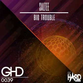 Big Trouble by Saltee