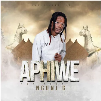 Aphiwe by NGUNI G