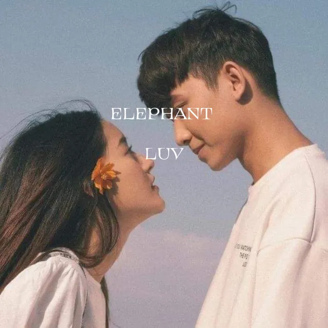 Elephant Luv