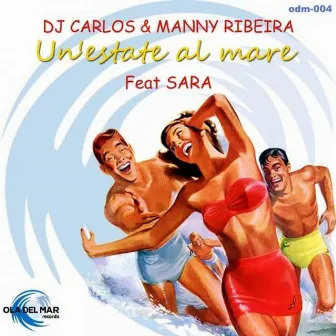 Un'estate al mare by Manny Ribeira