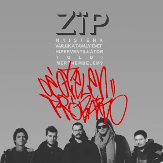 Végtelen Próbaidő by zïp