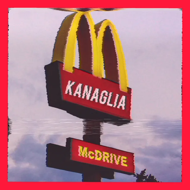 Mcdrive