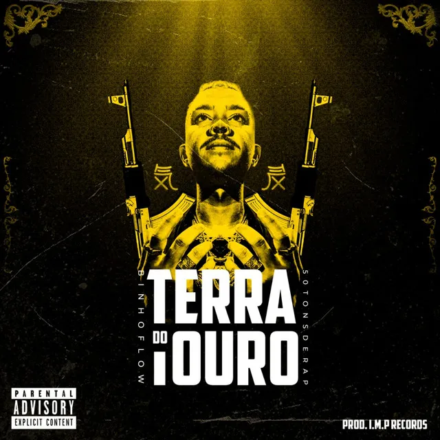 Terra do Ouro