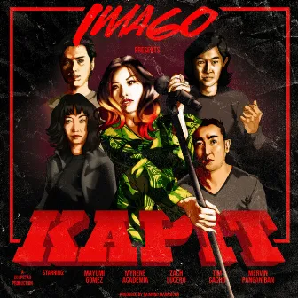 Kapit by Imago