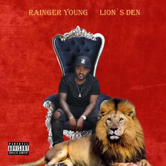 Lion's Den by Rainger Young